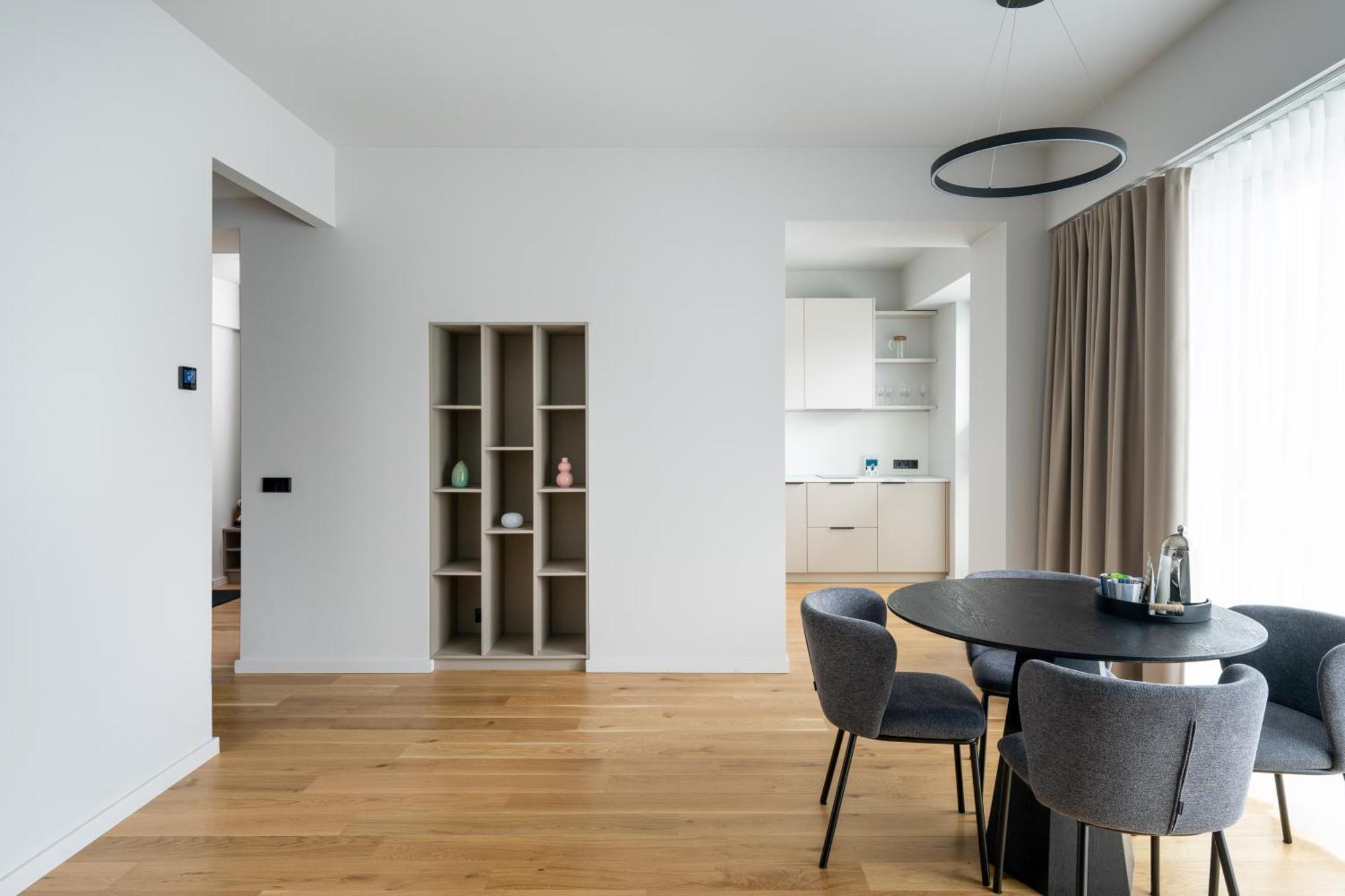 Bob W Paernu Appartement Buitenkant foto