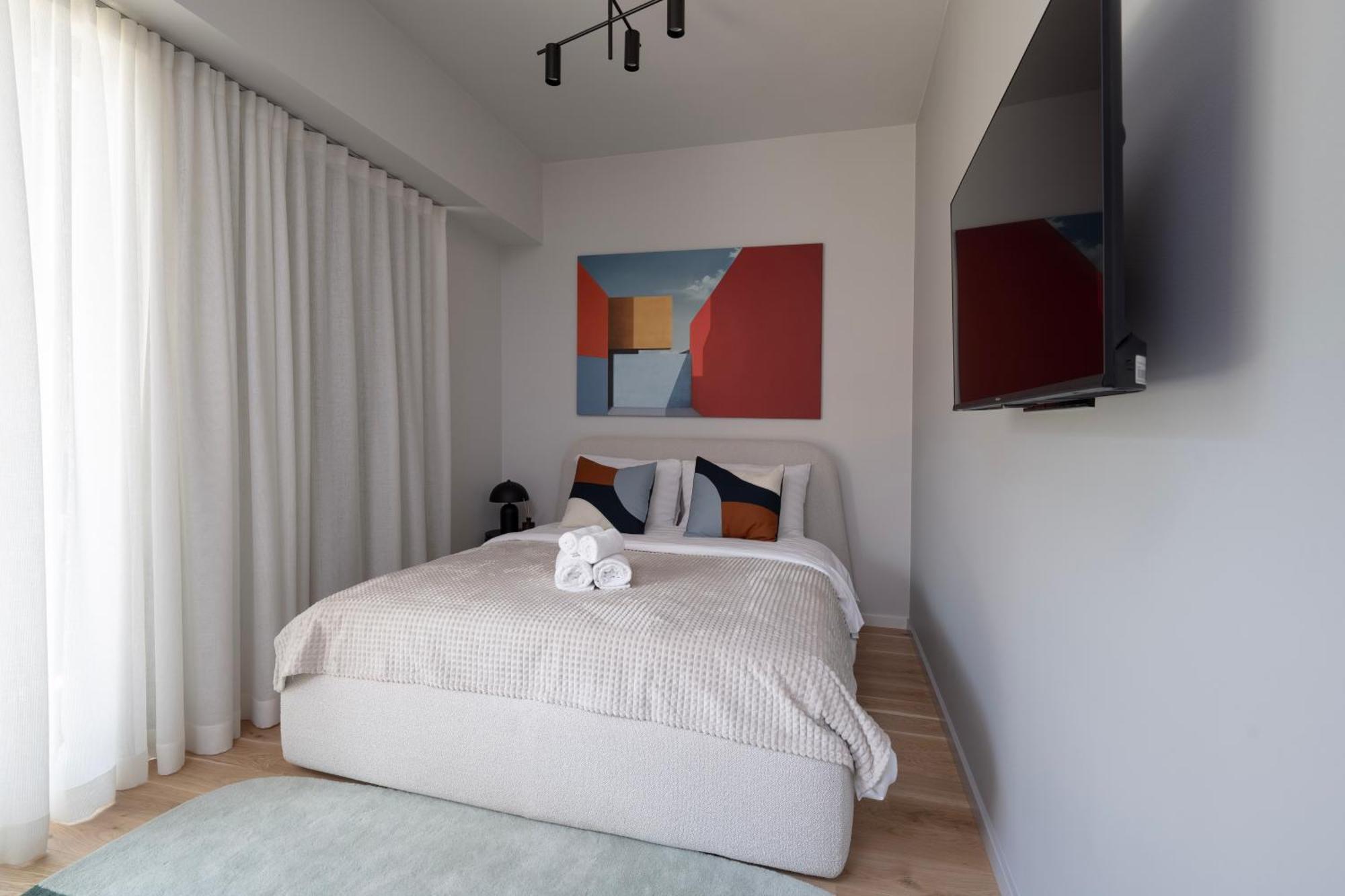 Bob W Paernu Appartement Buitenkant foto