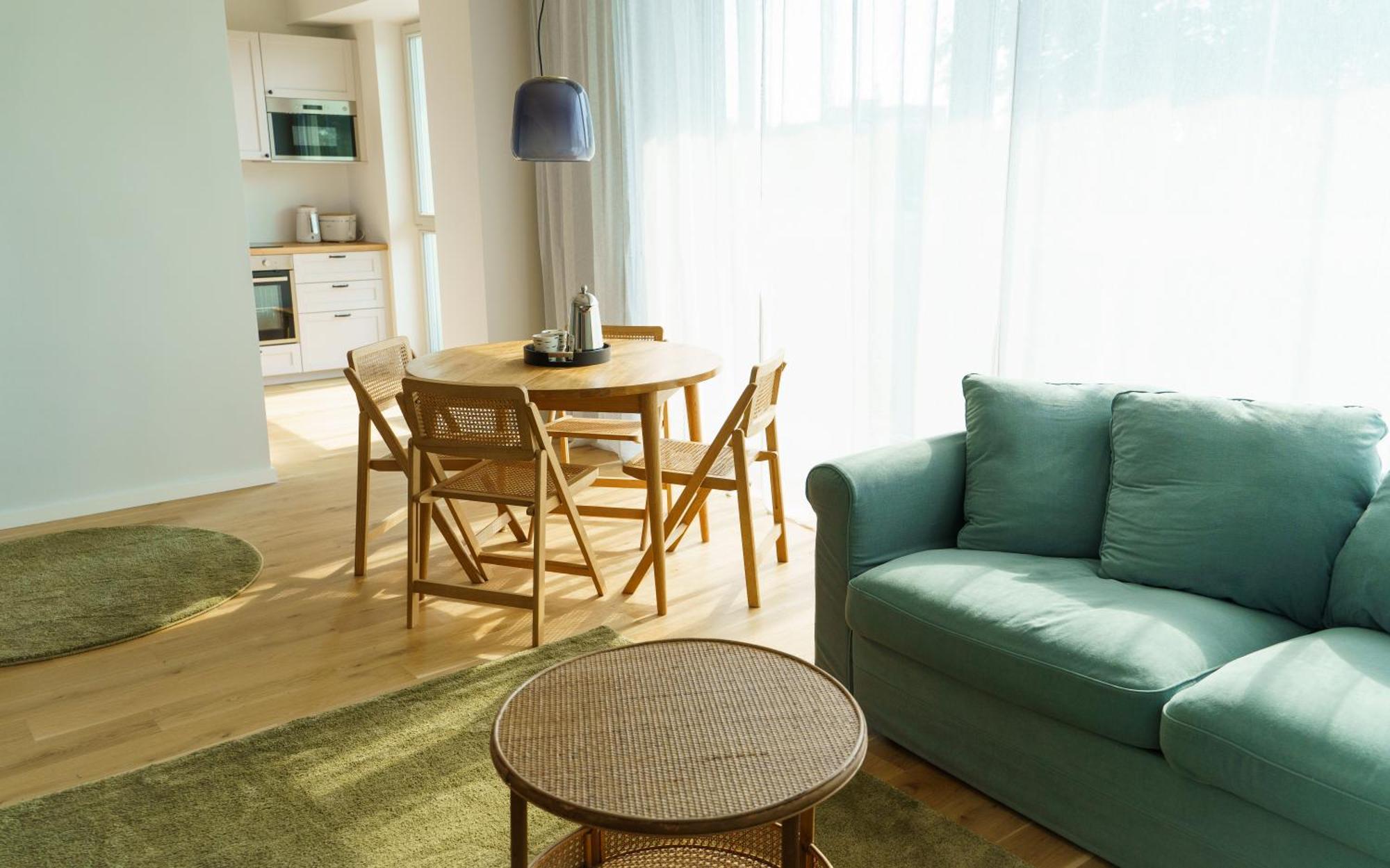 Bob W Paernu Appartement Buitenkant foto